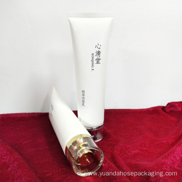 Cleanser Tube Cosmetic Tube Wholesale